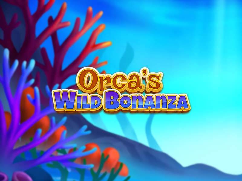 Imagem do jogo demo pg slot Orca's Wild Bonanza