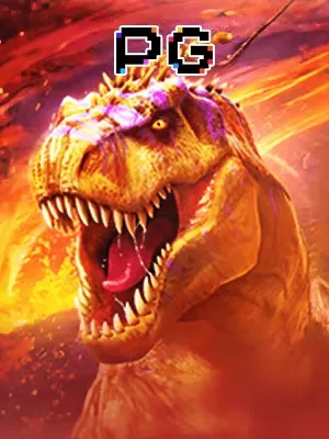 demo pg slot Jurassic Kingdom