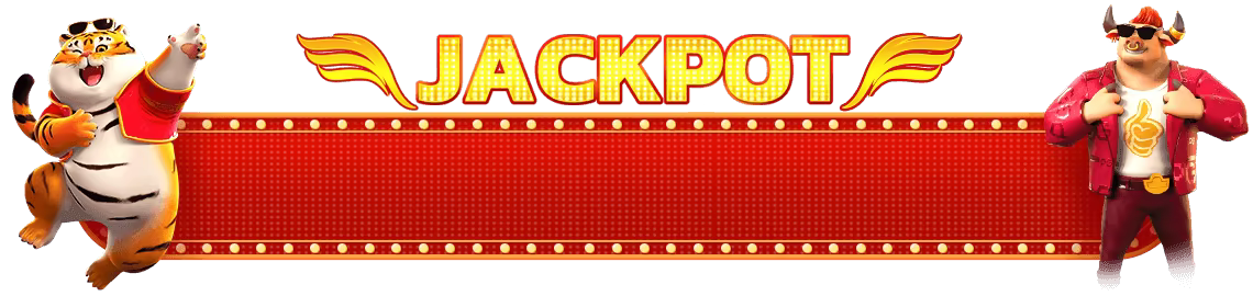 Fundo de jackpot com tema de arte e tecnologia