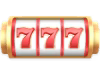 Ícone de jogos de slots