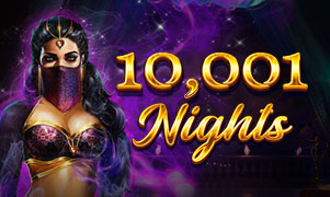 demo pg slot 10,001 Nights