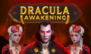 demo pg slot Dracula Awakening
