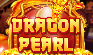 Imagem do jogo demo pg slot Dragon Pearl